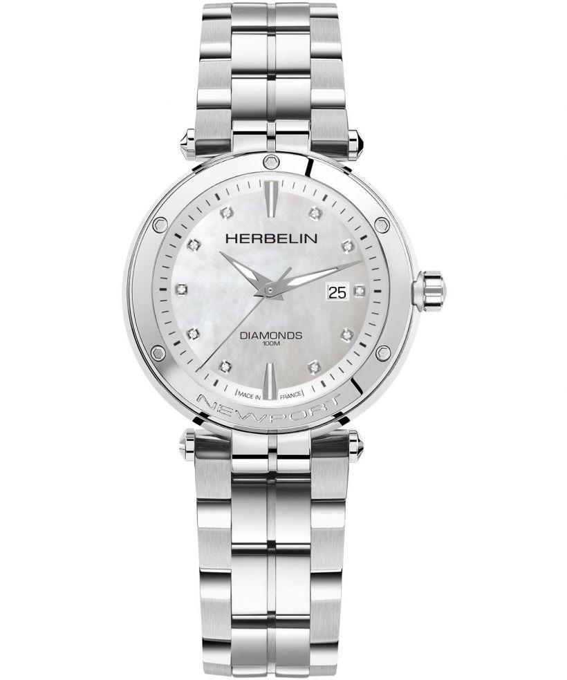 Reloj para mujeres Herbelin Newport