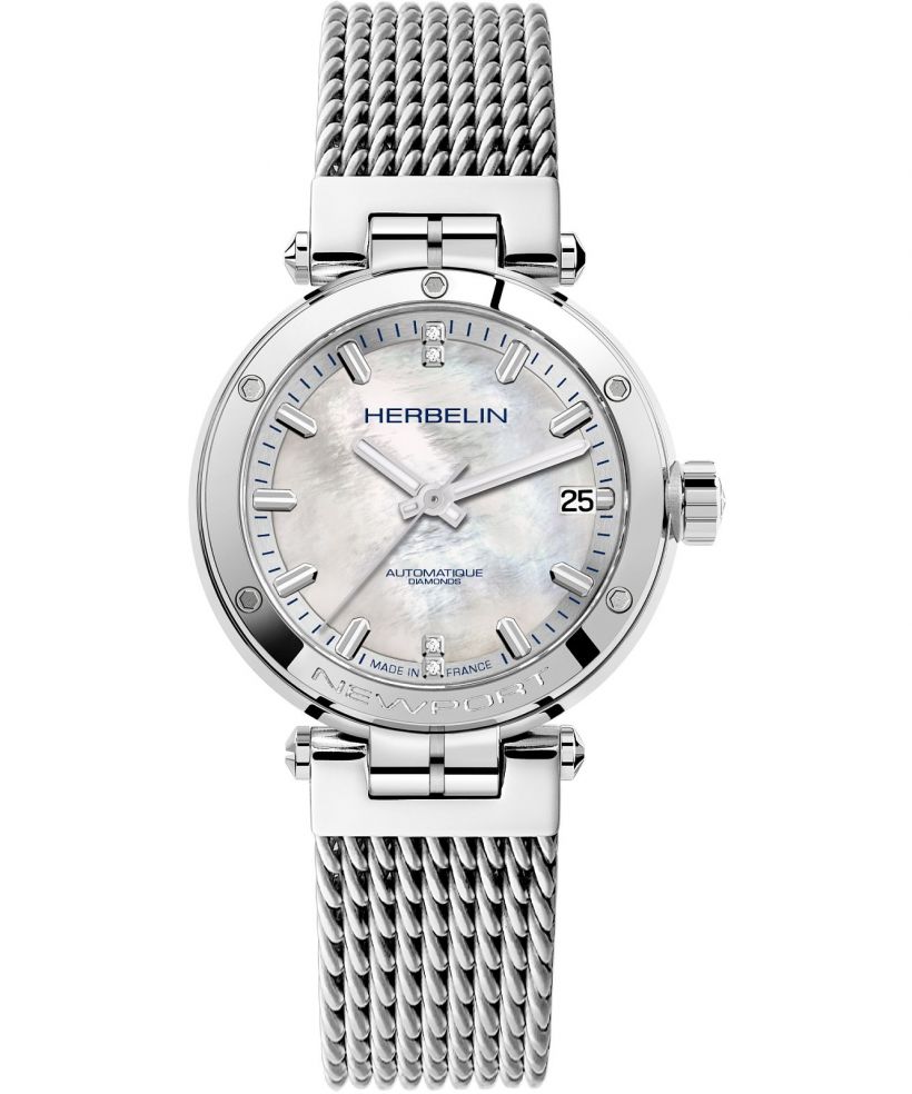 Reloj para mujeres Herbelin Newport Automatic