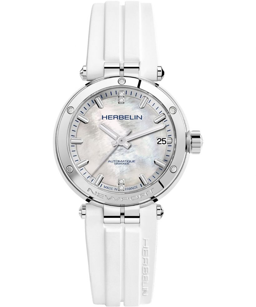 Reloj para mujeres Herbelin Newport Automatic