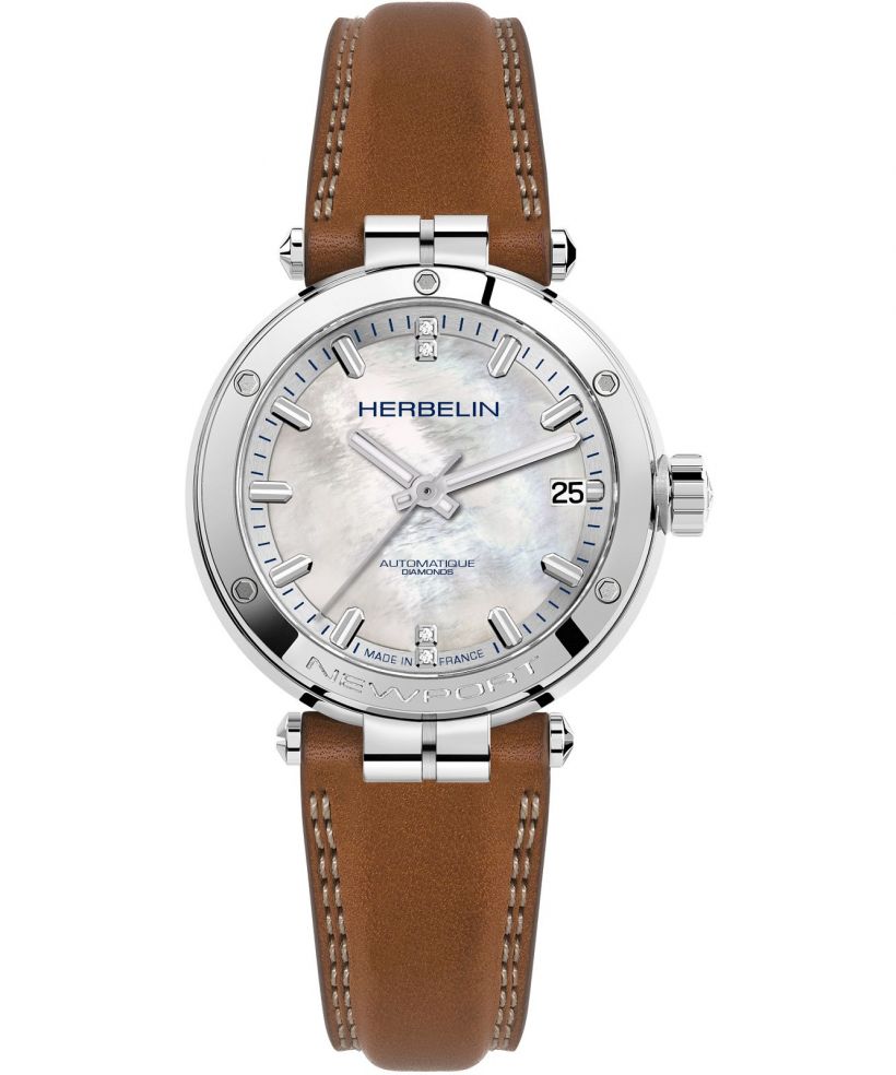 Reloj para mujeres Herbelin Newport Automatic