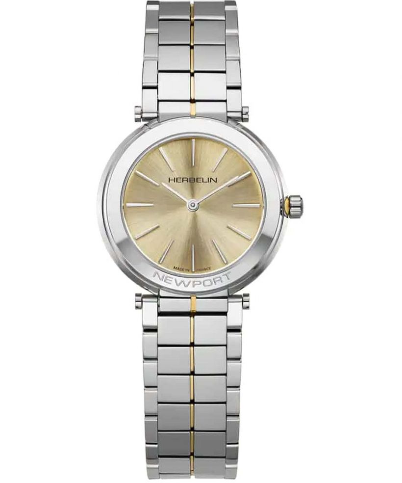 Reloj para mujeres Herbelin Newport Slim