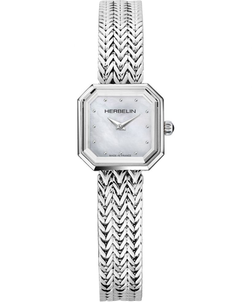 Reloj para mujeres Herbelin Octogone