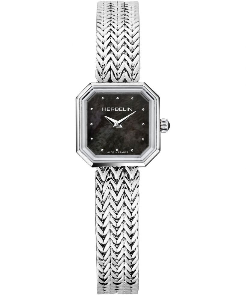 Reloj para mujeres Herbelin Octogone