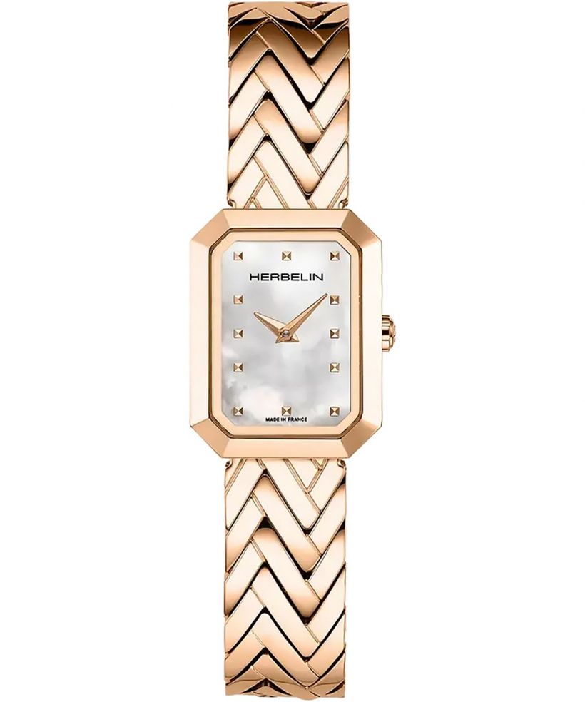 Reloj para mujeres Herbelin Octogone