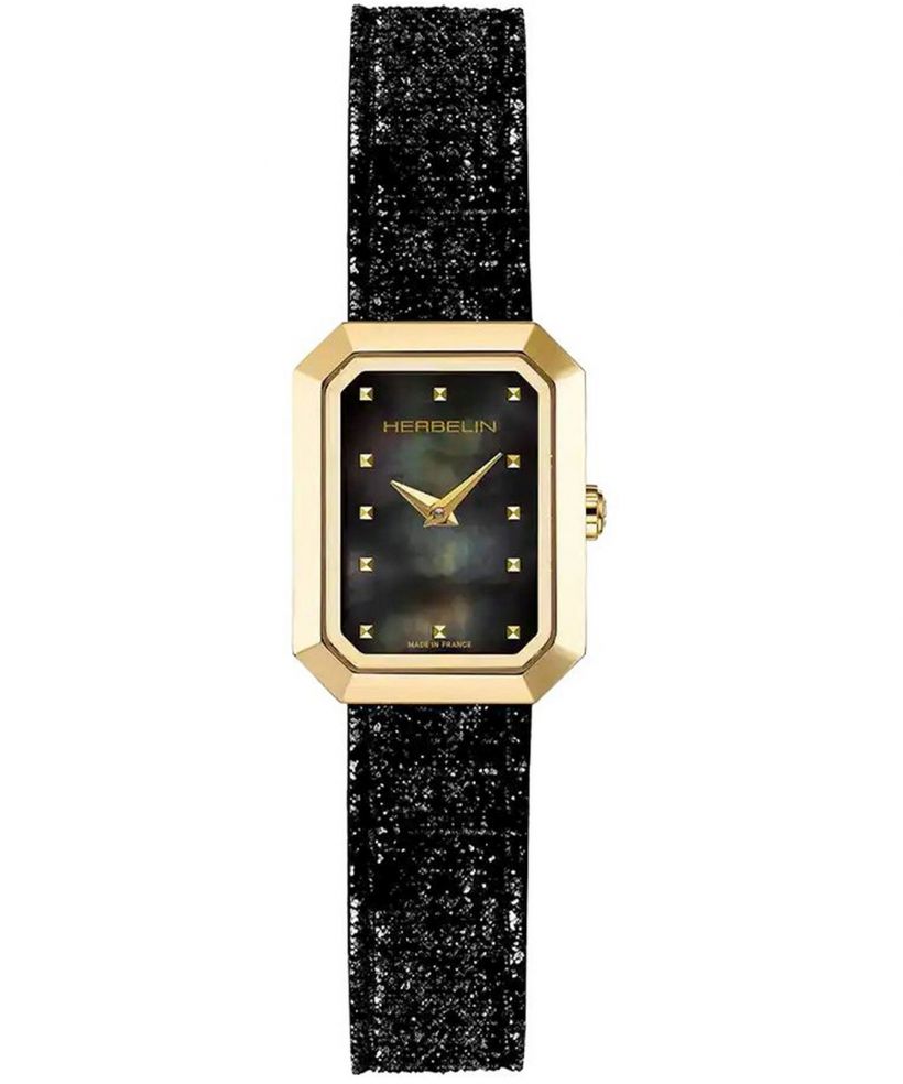 Reloj para mujeres Herbelin Octogone