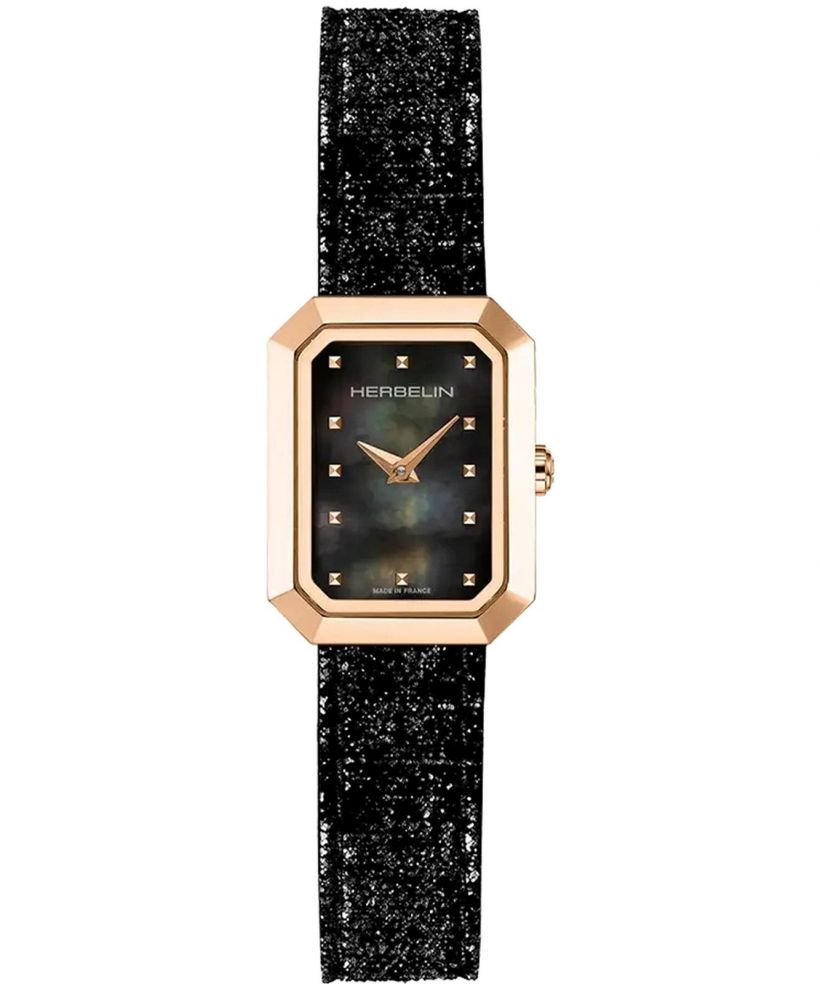 Reloj para mujeres Herbelin Octogone