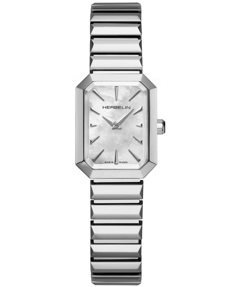 Reloj para mujeres Herbelin Octogone
