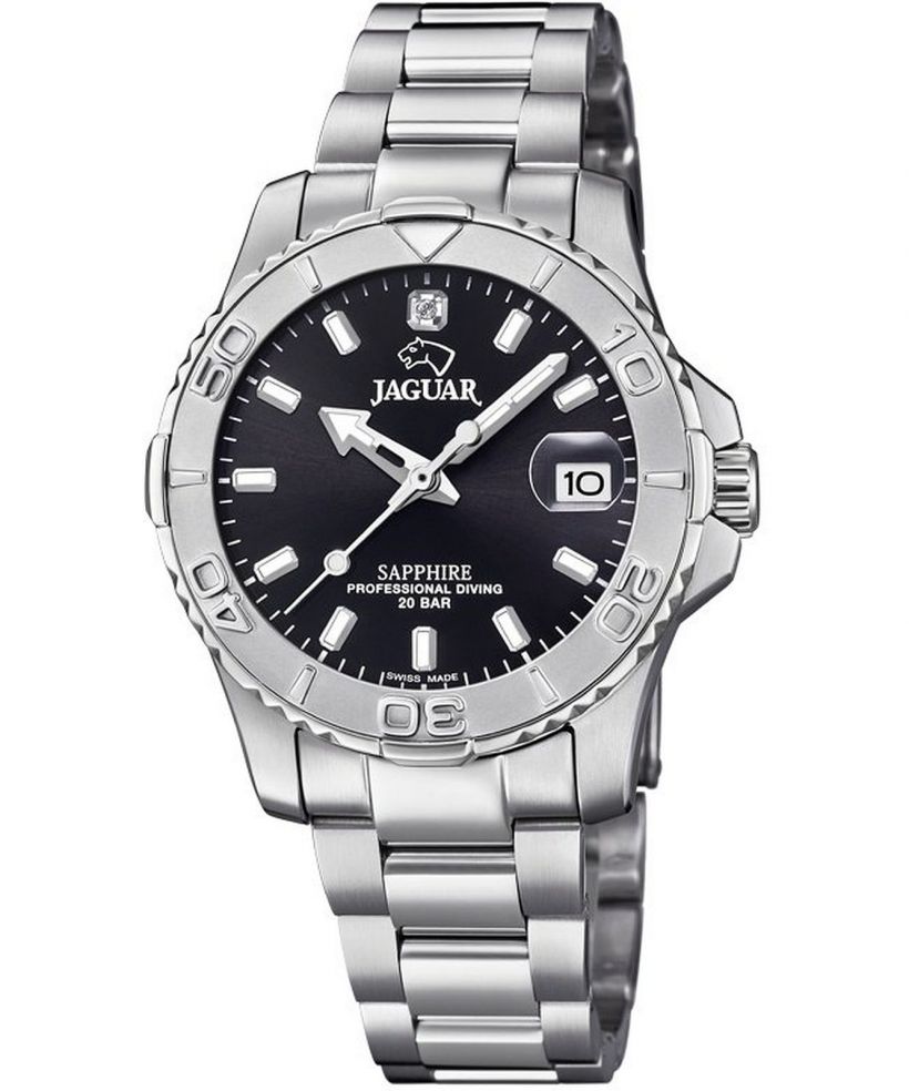 Reloj para mujeres Jaguar Woman