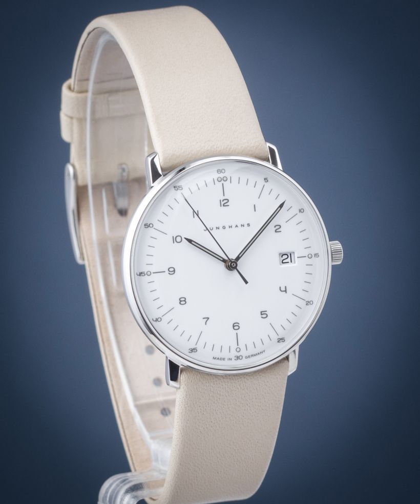 Reloj para mujeres Junghans max bill Damen