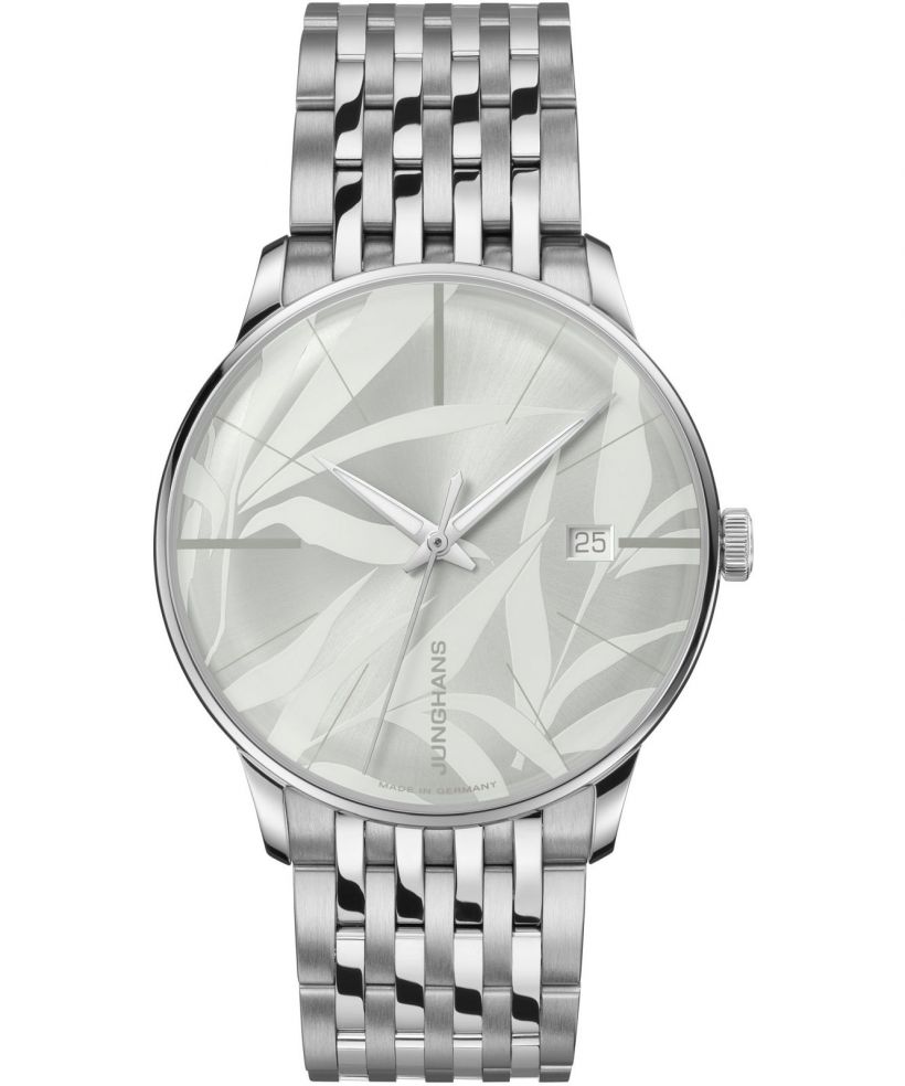 Reloj para mujeres Junghans Meister Automatic