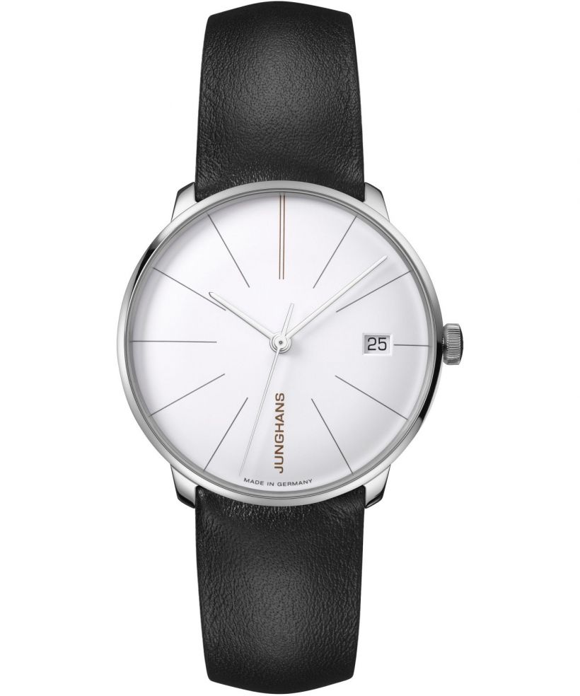 Reloj para mujeres Junghans Meister fein Kleine Automatic