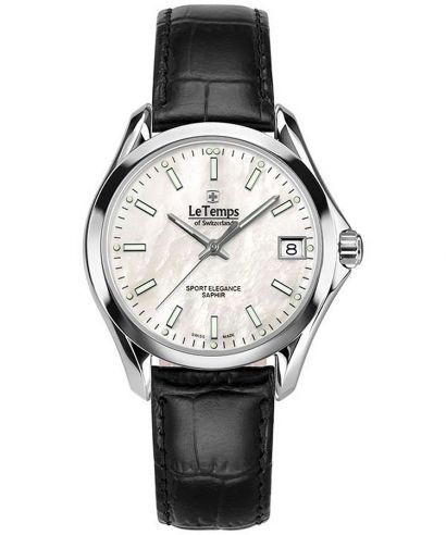 Reloj para mujeres Le Temps Sport Elegance