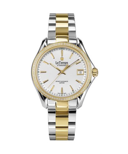 Reloj para mujeres Le Temps Sport Elegance