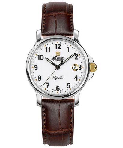 Reloj para mujeres Le Temps Zafira