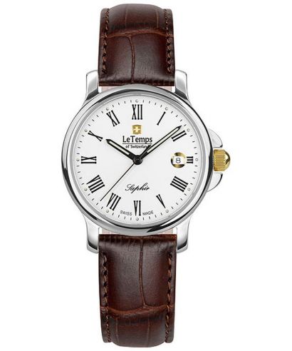Reloj para mujeres Le Temps Zafira
