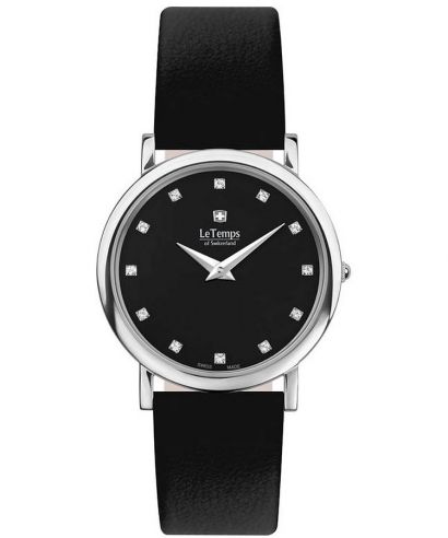 Reloj para mujeres Le Temps Zafira Slim