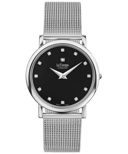 Reloj para mujeres Le Temps Zafira Slim
