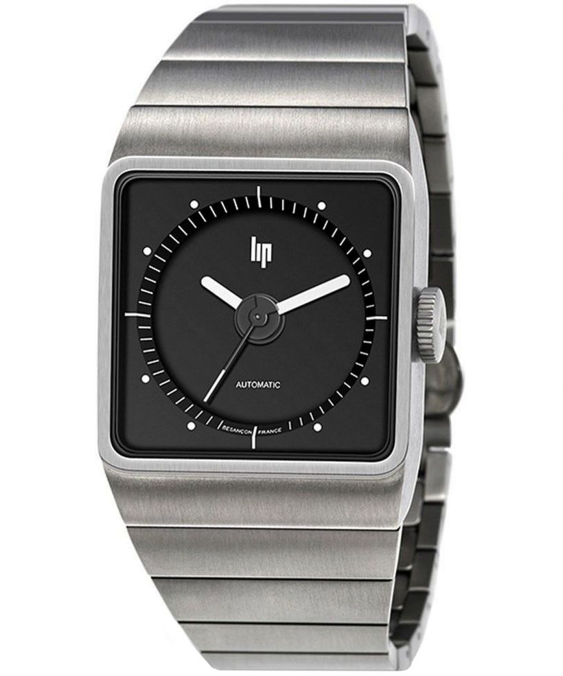 Reloj para mujeres Lip Big TV Automatic