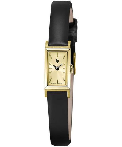 Reloj para mujeres Lip Churchill T13 Baguette