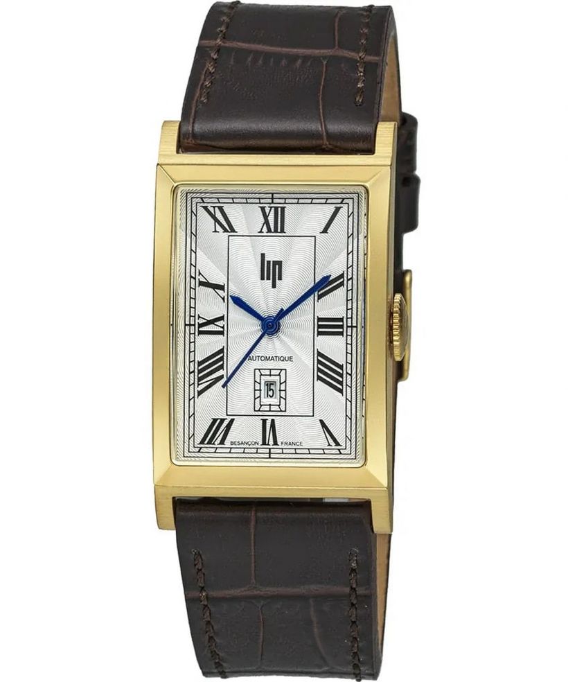 Reloj para mujeres Lip Churchill T26 Automatic