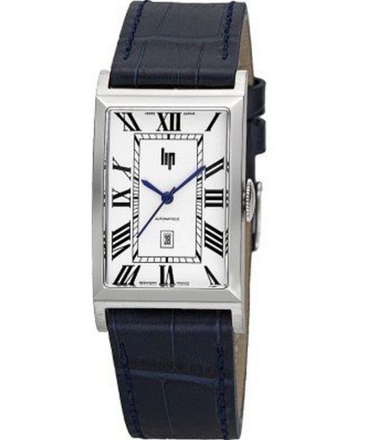 Reloj para mujeres Lip Churchill T26 Automatic