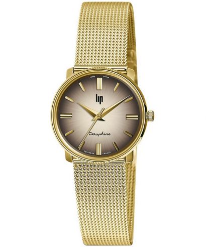 Reloj para mujeres Lip Dauphne Classique