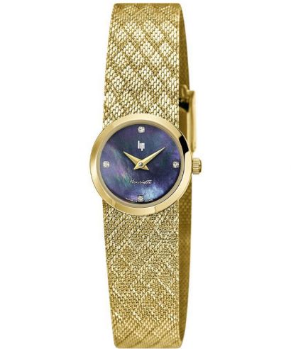 Reloj para mujeres Lip Henriette
