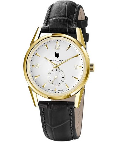 Reloj para mujeres Lip Himalaya Clasique
