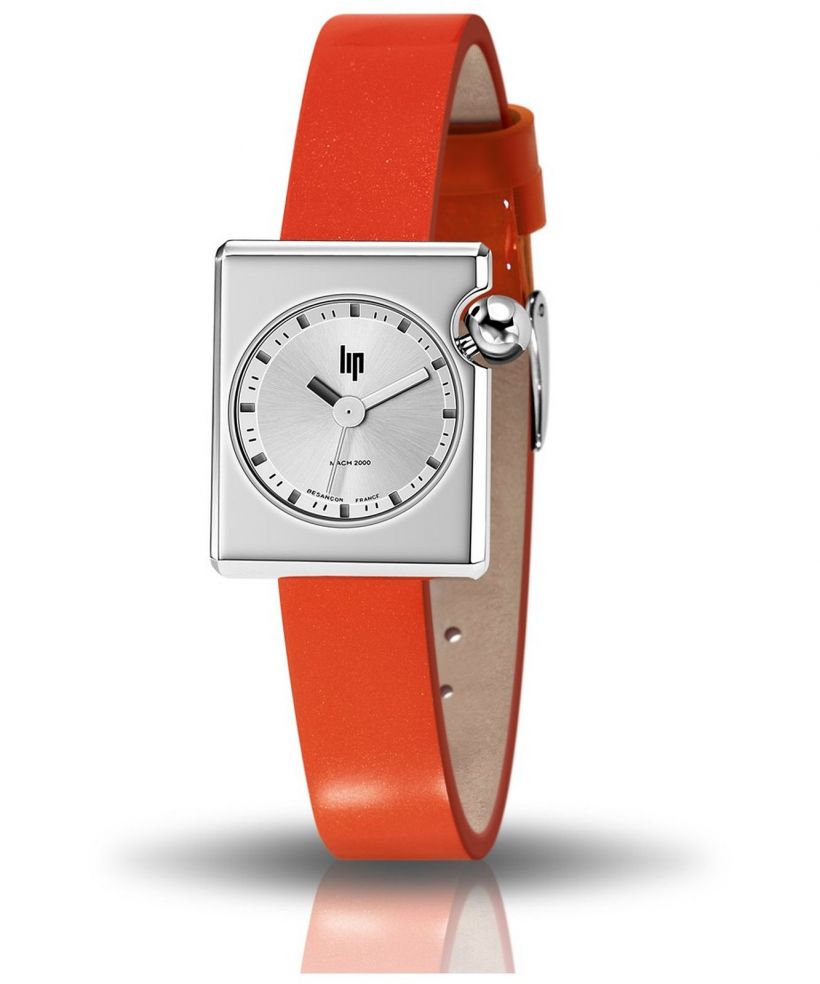 Reloj para mujeres Lip Mach 2000 Mini Square