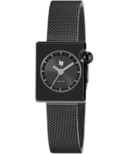 Reloj para mujeres Lip Mach 2000 Mini Square