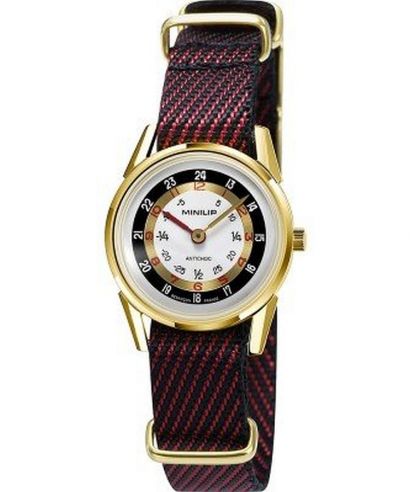 Reloj para mujeres Lip Minilip