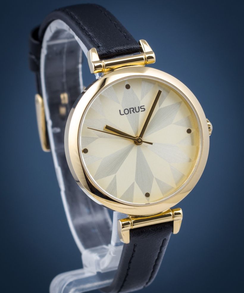 Reloj para mujeres Lorus Fashion