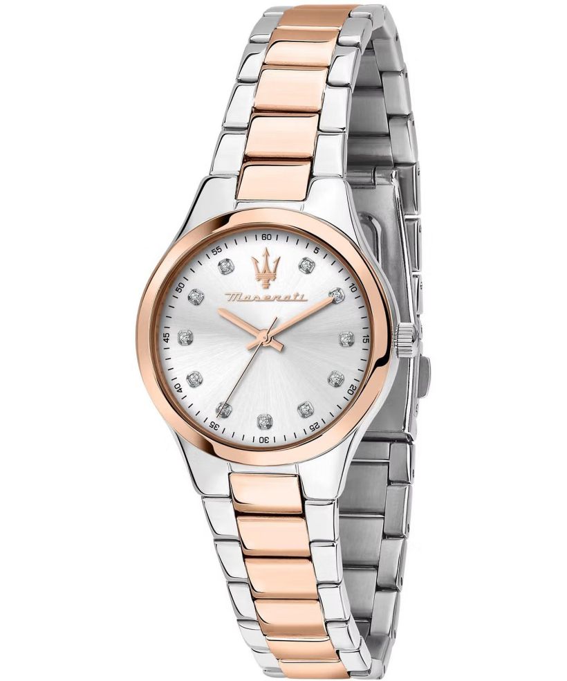Reloj para mujeres Maserati Attrazione