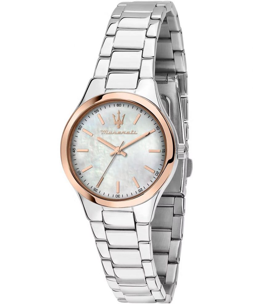 Reloj para mujeres Maserati Attrazione