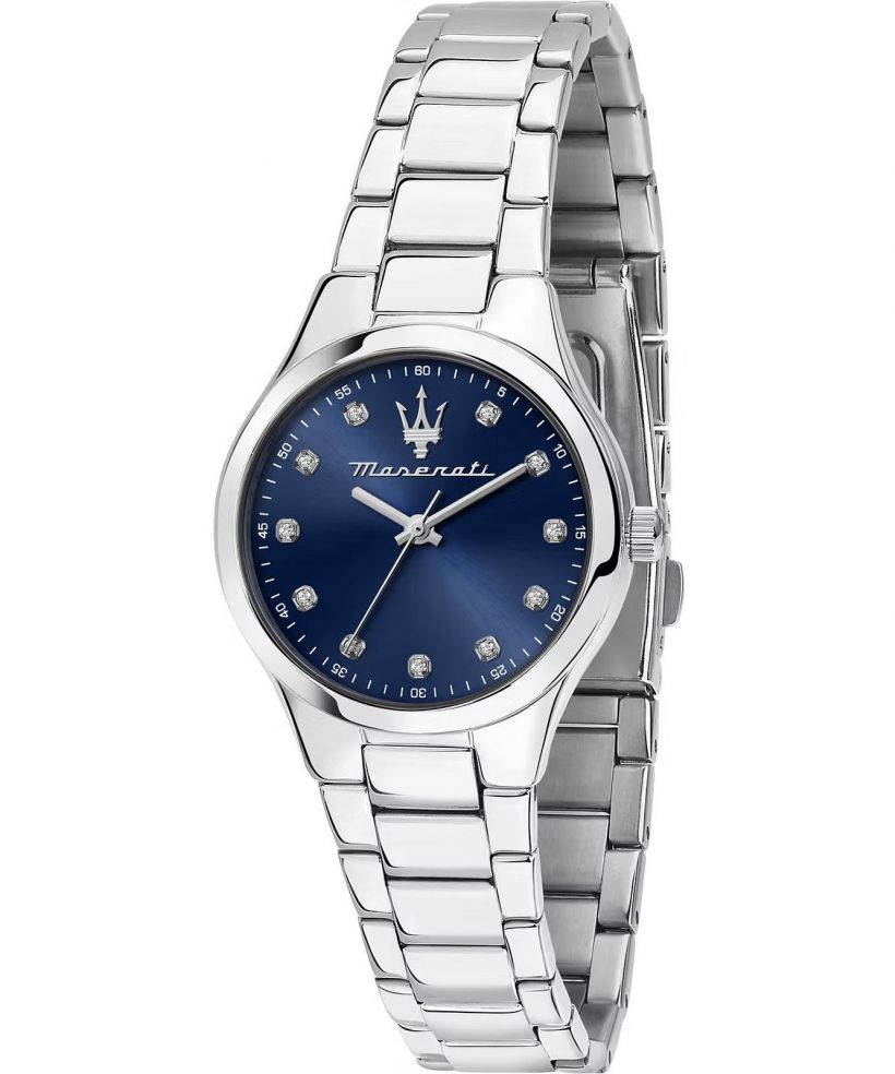 Reloj para mujeres Maserati Attrazione