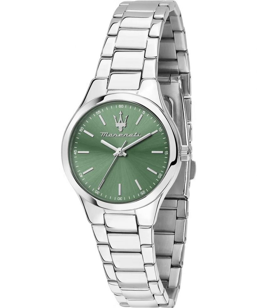 Reloj para mujeres Maserati Attrazione