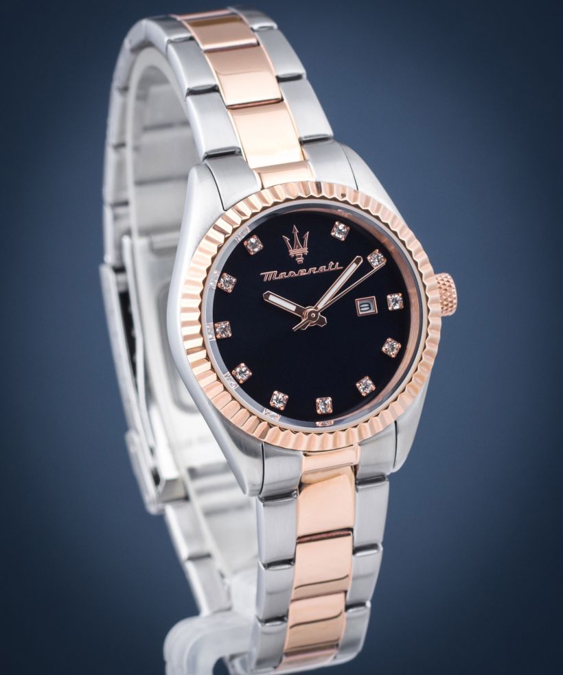 Reloj para mujeres Maserati Competizione