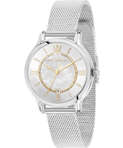 Reloj para mujeres Maserati Epoca