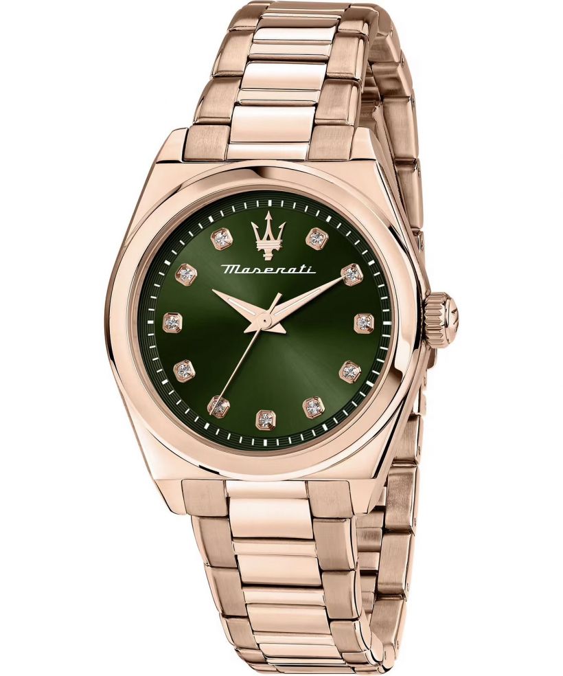 Reloj para mujeres Maserati Velocitá
