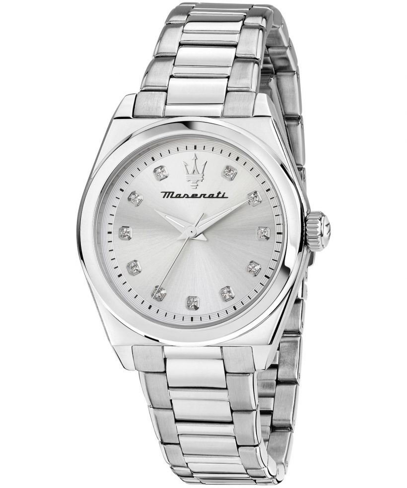 Reloj para mujeres Maserati Velocitá