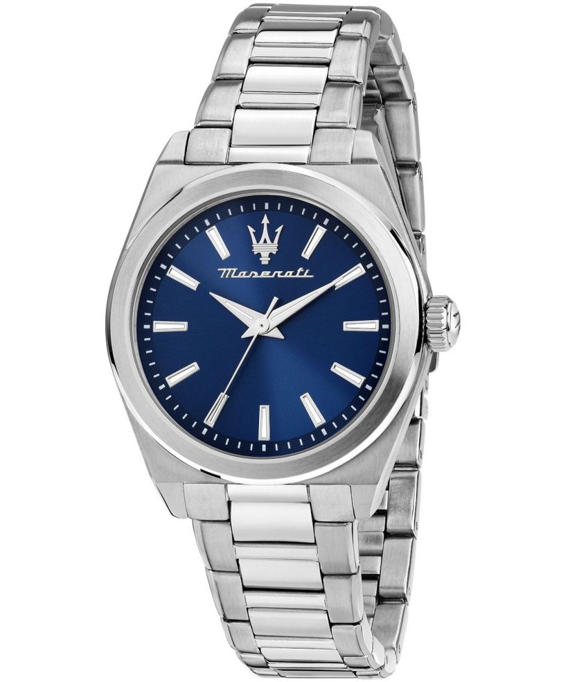 Reloj para mujeres Maserati Velocitá