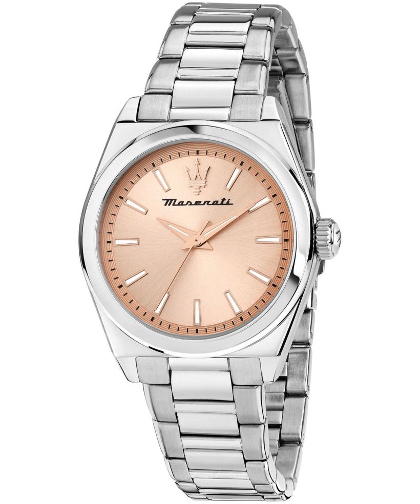 Reloj para mujeres Maserati Velocitá