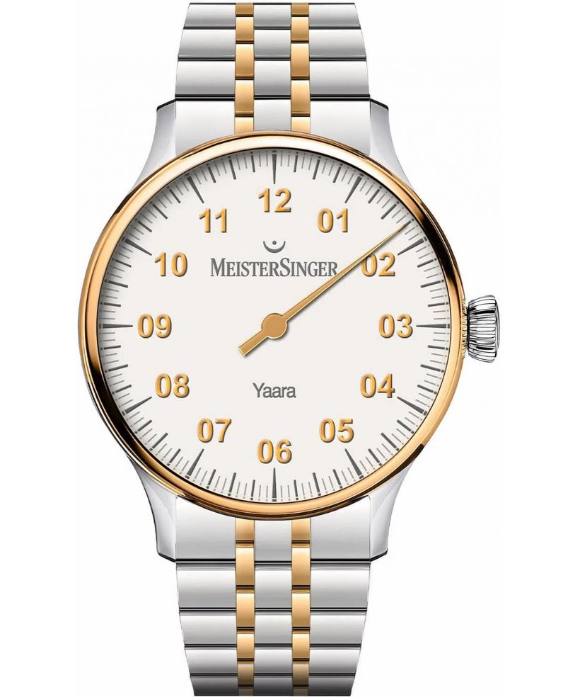 Reloj para mujeres Meistersinger Yaara