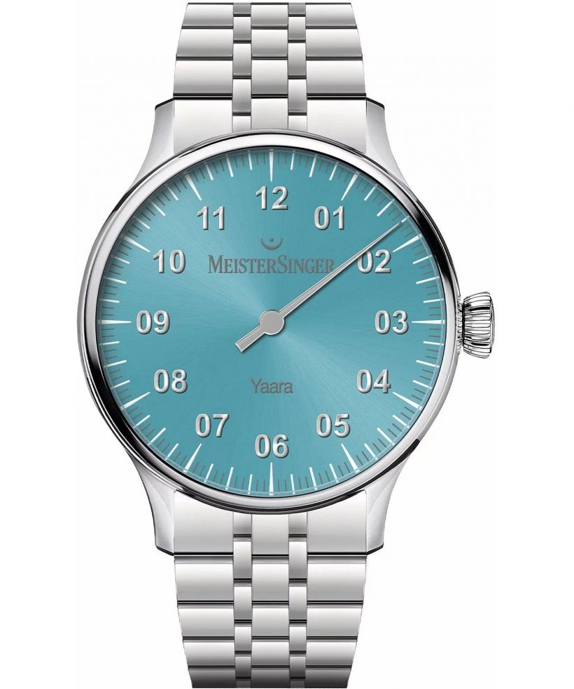 Reloj para mujeres Meistersinger Yaara
