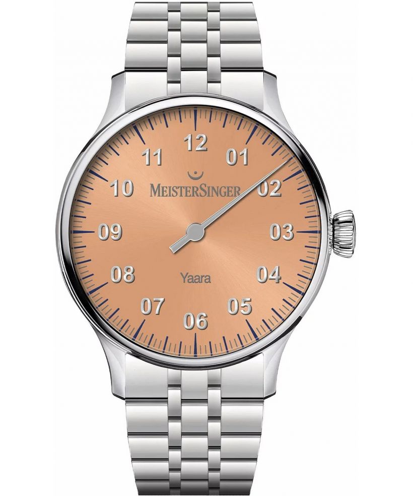 Reloj para mujeres Meistersinger Yaara