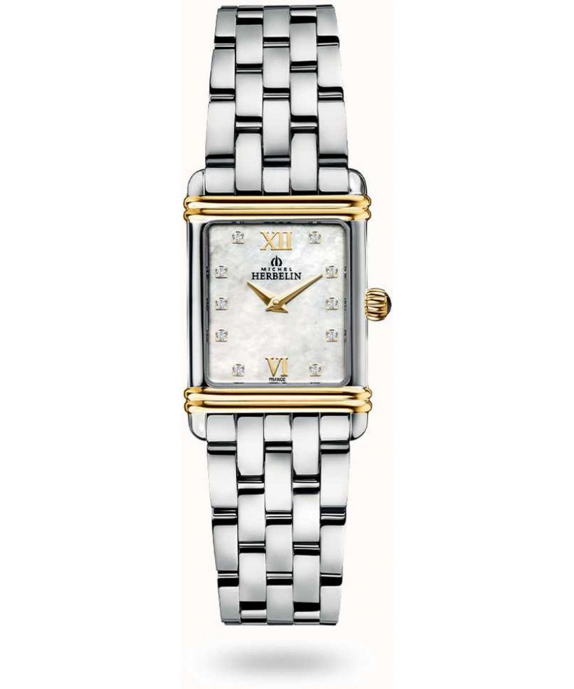 Reloj para mujeres Herbelin Art Déco