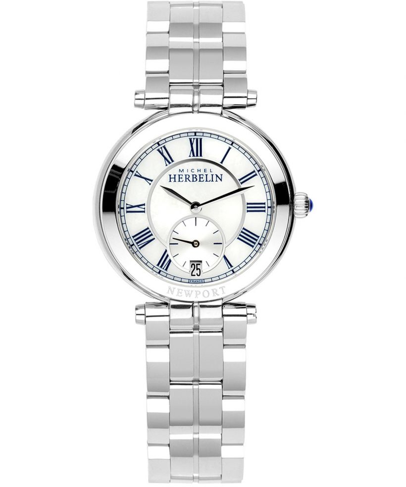 Reloj para mujeres Herbelin Newport Classics