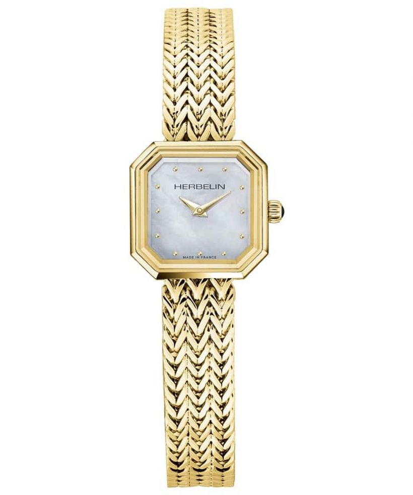 Reloj para mujeres Herbelin Octogône