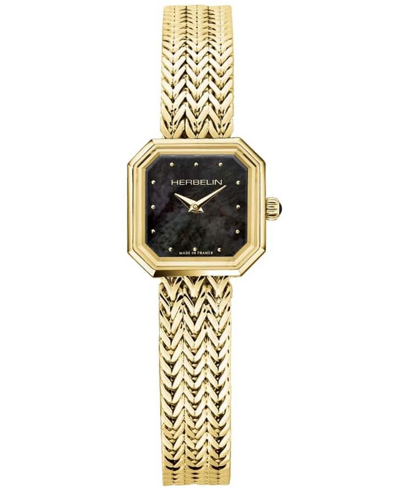 Reloj para mujeres Herbelin Octogône