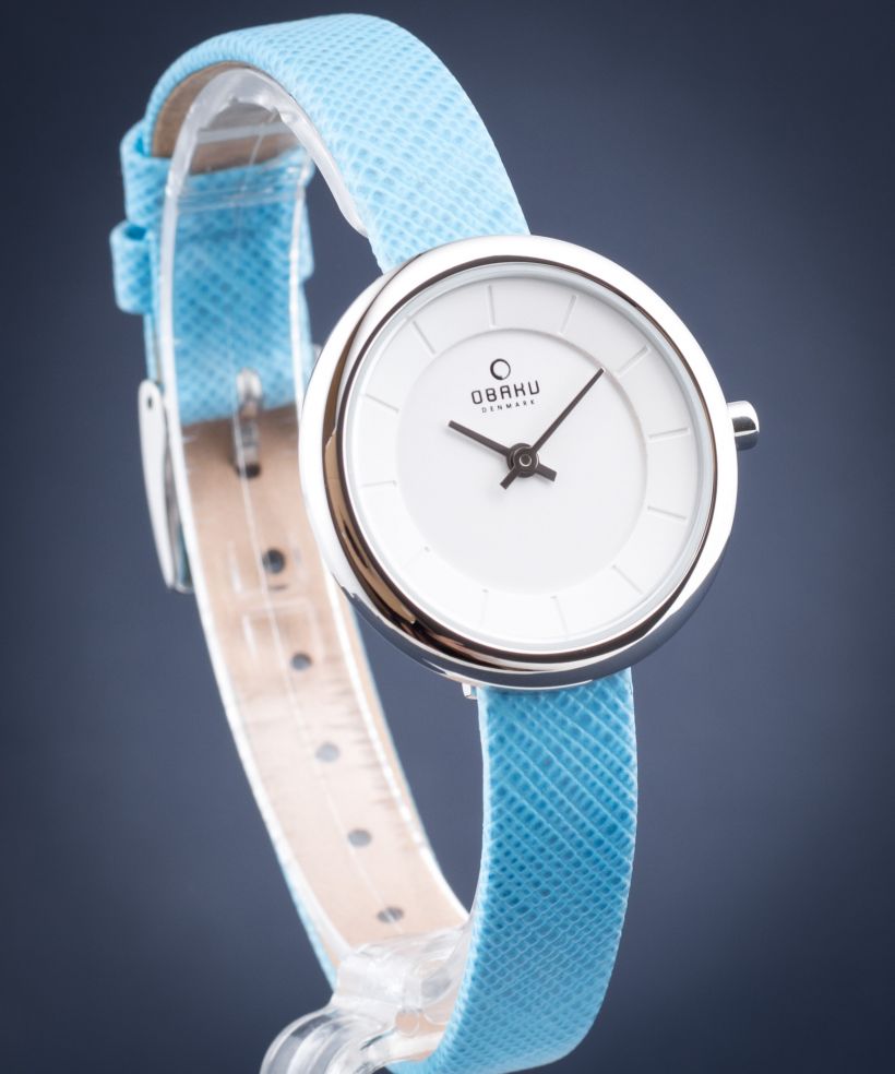 Reloj para mujeres Obaku Classic